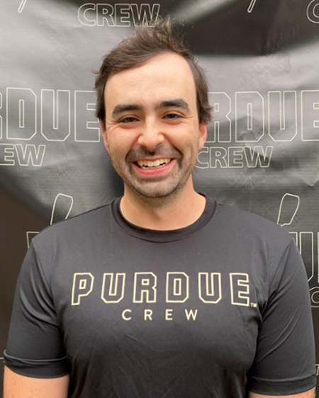CALEB COREY